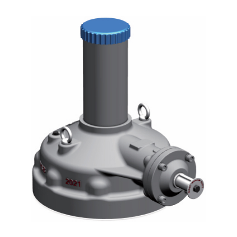 MA Series Kost Gear Box